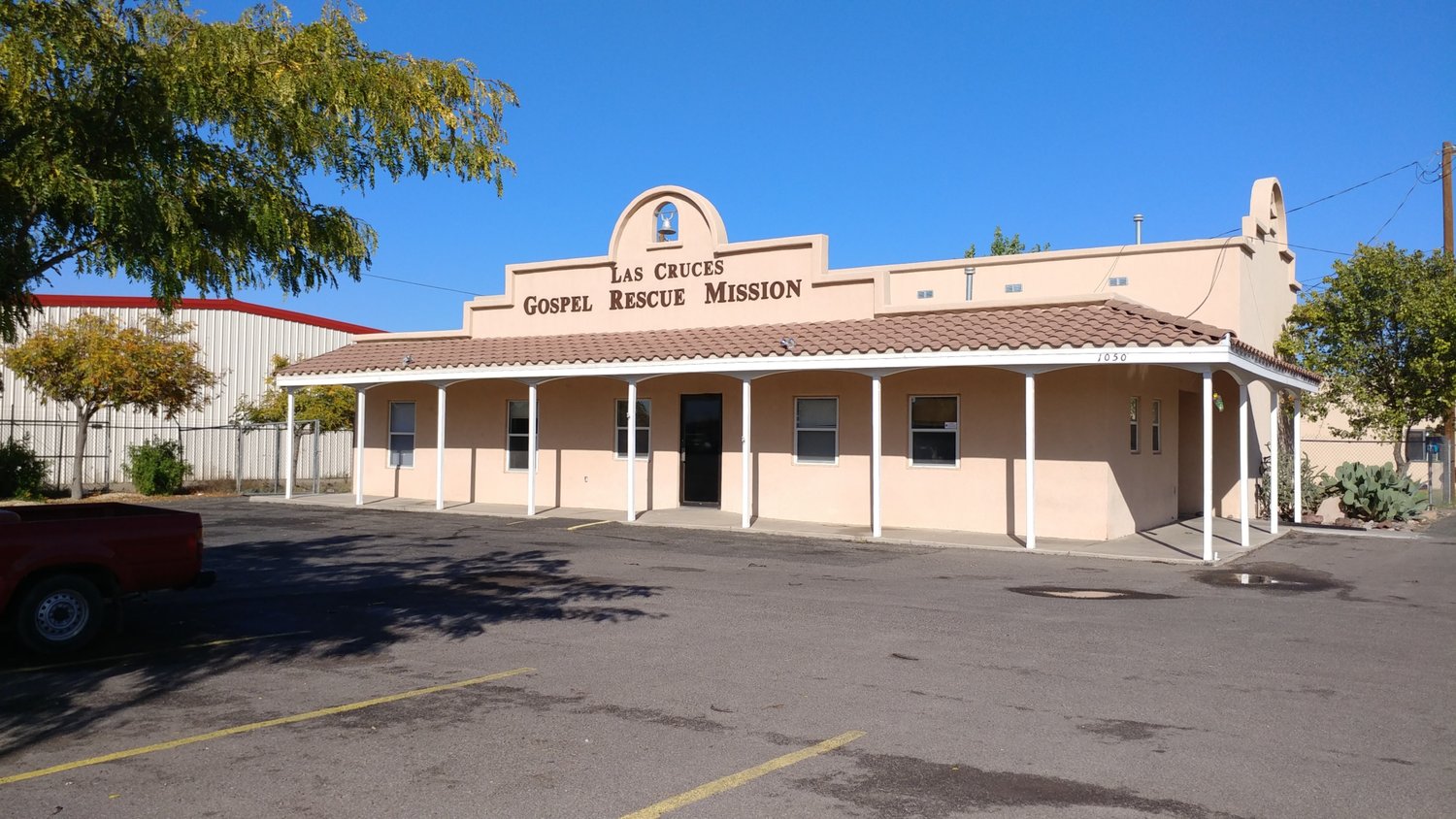Gospel Rescue Mission Tightens Open Ended Policy Las Cruces Bulletin