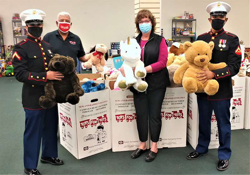 Toys For Tots Las Cruces Bulletin